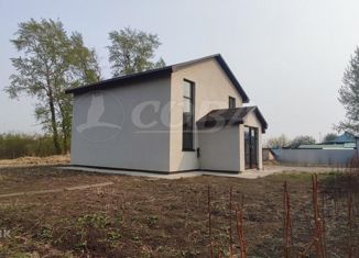 Продам дом, 140 м2, деревня Зырянка