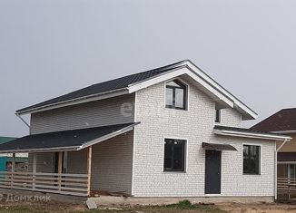 Продам дом, 205 м2, коттеджный посёлок Родные просторы