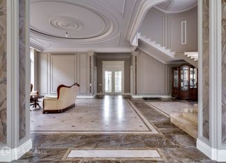 Продам дом, 525 м2, деревня Малое Сареево, коттеджный посёлок Малое Сареево, 29