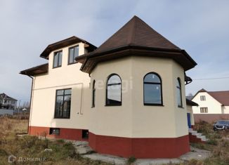 Продается дом, 268 м2, деревня Антоновка, Центральная улица