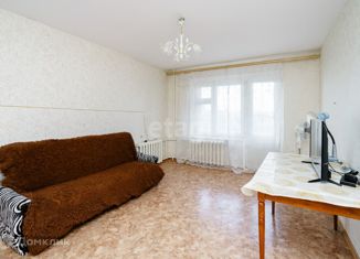 Продается однокомнатная квартира, 37.1 м2, Ульяновская область, улица Архитектора Шодэ, 6