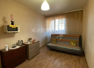 Продается квартира студия, 20.5 м2, Новосибирск, Первомайская улица, 228, метро Речной вокзал