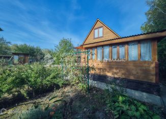 Продам дом, 40 м2, село Старолетово, Дачная улица