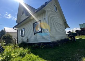 Продаю дом, 88 м2, СНТ Урожай, СНТ Урожай, 64