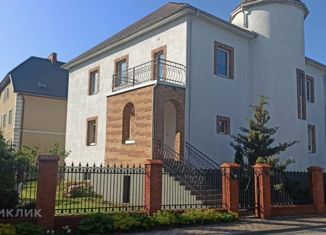 Продается дом, 530 м2, Калининградская область, улица Демьяна Бедного