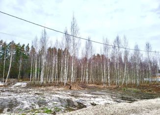 Земельный участок на продажу, 20 сот., посёлок Горки