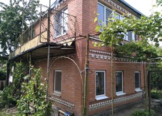 Дом на продажу, 80 м2, Ростовская область, Каскадная улица