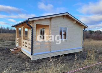 Продажа дома, 33 м2, Токсовское городское поселение