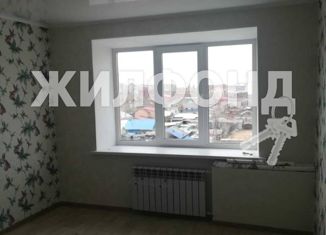 Продается квартира студия, 19 м2, Омск, улица Шебалдина, 68, Центральный округ