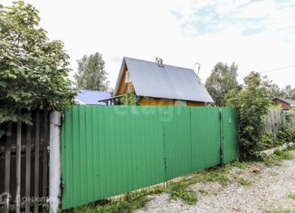 Продам дом, 35 м2, Тюмень, Центральная улица, Центральный округ