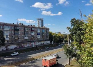 Продажа 2-ком. квартиры, 42 м2, Самара, улица Гагарина, 6, метро Московская
