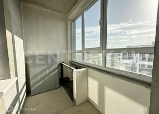 1-ком. квартира на продажу, 38.3 м2, Симферополь, проспект Александра Суворова, 15к9