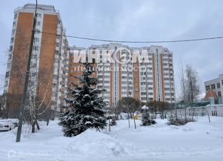 Продается однокомнатная квартира, 36.6 м2, посёлок Внуково, Плотинная улица, 1к1