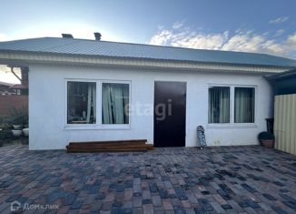 Дом на продажу, 89 м2, деревня Куюки, улица Габдуллы Тукая