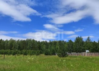 Земельный участок на продажу, 12.5 сот., посёлок Полевой