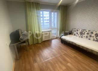 Продаю 1-ком. квартиру, 33 м2, Тюмень, Широтная улица, 59А, Восточный округ