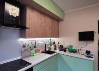 3-ком. квартира на продажу, 74.5 м2, Краснодар, Ленинский переулок, 20/1к10, Ленинский переулок