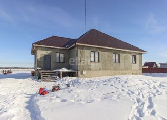 Дом на продажу, 170 м2, деревня Давыдовка, Центральная улица