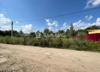 Участок на продажу, 7.5 сот., деревня Бояркино, Лесная улица, 66