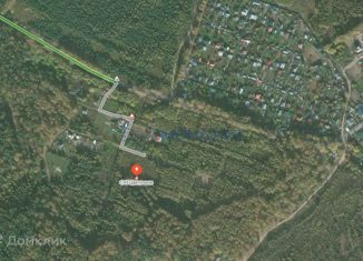 Продажа земельного участка, 14.5 сот., СНТ Цветочное