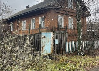Продается дом, 66 м2, Череповец, Пионерская улица
