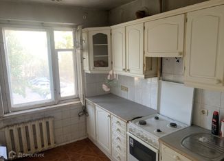 3-комнатная квартира на продажу, 57 м2, Саратовская область, Полтавская улица, 44