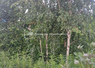 Продам земельный участок, 12.47 сот., деревня Петровский Участок, Магистральная улица