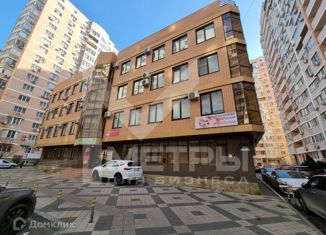 Аренда офиса, 40.9 м2, Краснодар, улица Монтажников, 12/2, улица Монтажников