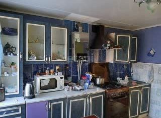 Дом на продажу, 32.4 м2, рабочий посёлок Уразово