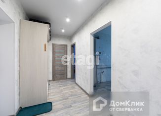 Продажа двухкомнатной квартиры, 52.4 м2, Калининград, улица Маршала Жукова, 10, ЖК Гарант-2