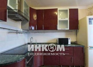 Сдаю в аренду 2-ком. квартиру, 56 м2, Москва, Юрловский проезд, 14к1, Юрловский проезд