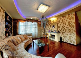 Продам таунхаус, 315 м2, Апшеронск, Радужная улица