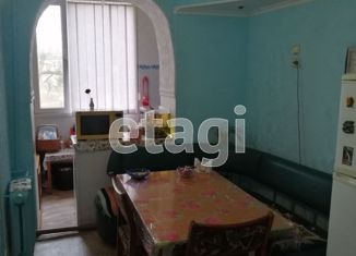 Продажа 3-ком. квартиры, 65 м2, село Червоное, Широкая улица, 17