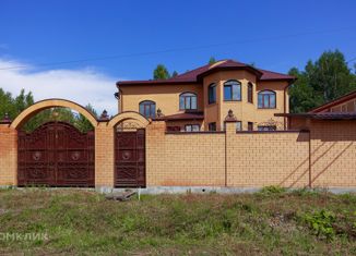 Продажа дома, 523 м2, Новосибирск, Заельцовский район, Перспективная улица, 34