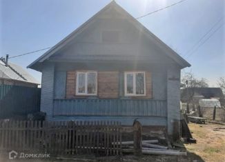 Продажа дома, 43.7 м2, Бологое, улица Черкасова, 2