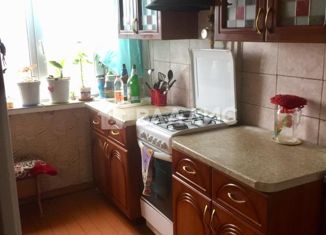 Продажа 3-ком. квартиры, 52.8 м2, Нижний Новгород, улица Ефима Рубинчика, 14, улица Ефима Рубинчика