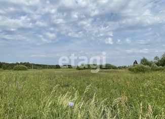 Продаю земельный участок, 30.7 сот., деревня Погореловка