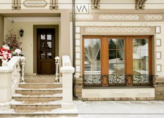 Продается таунхаус, 200 м2, поселок дома отдыха Озера