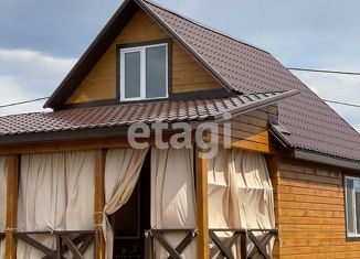 Дом на продажу, 68.2 м2, ДНТ Два Ручья