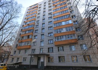 Продается 2-ком. квартира, 38.5 м2, Москва, улица Дыбенко, 14к3, метро Ховрино