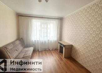1-комнатная квартира на продажу, 38 м2, Ставропольский край, Октябрьская улица, 202