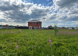 Продажа участка, 12 сот., село Бессоновка, 3-й проезд Сурикова