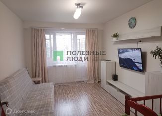 2-комнатная квартира на продажу, 43.9 м2, село Выльгорт, улица Гагарина, 50