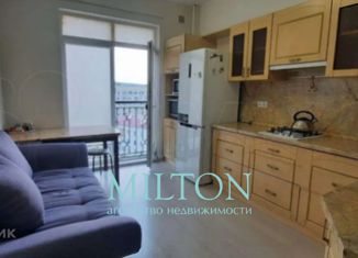 Продам однокомнатную квартиру, 36 м2, Геленджик, Витебская улица, 14к3, ЖК Столичный квартал