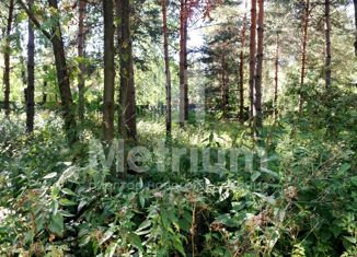 Земельный участок на продажу, 84 сот., рабочий посёлок Новоивановское, Кленовая улица