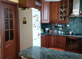 Продажа 2-комнатной квартиры, 56.9 м2, Нижний Новгород, проспект Октября, 20, проспект Октября