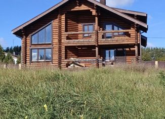 Продажа дома, 398.1 м2, деревня Савелово, Полевая улица, 41А