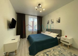 Сдаю двухкомнатную квартиру, 55 м2, Новосибирск, улица Кошурникова, 22/2, ЖК Пифагор