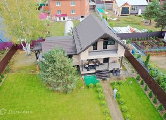 Продаю дом, 150 м2, ДНП Прилесье, Сосновая улица, 24