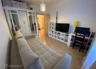 2-ком. квартира на продажу, 55.1 м2, Санкт-Петербург, ЖК Солнечный Город, проспект Ветеранов, 171к5